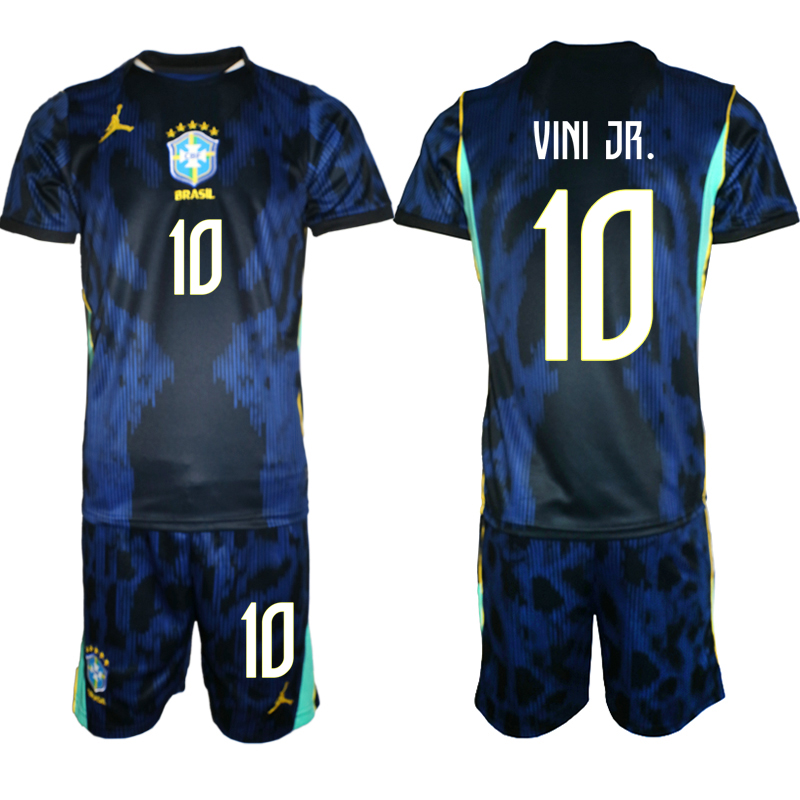 Men Brazil 2026 World Cup Soccer jersey 304f6475->brazil jersey->Soccer Country Jersey